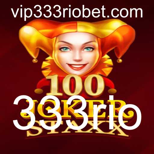 Explore o Mundo Vibrante do Jogo 100JokerStaxx