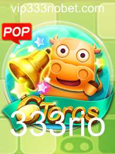 Explorando o Jogo 6Toros: Um Mergulho Completo no Mundo de 333rio