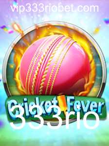 CricketFever: O Jogo Empolgante Inspirado no Esporte Internacional