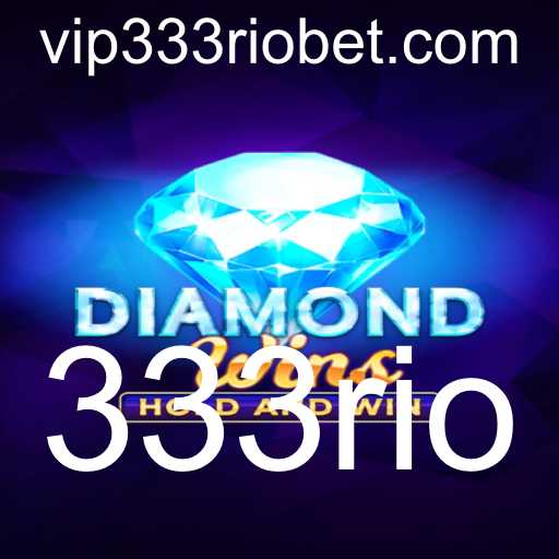 Descubra o Jogo DiamondWins e as Intruções de 333rio