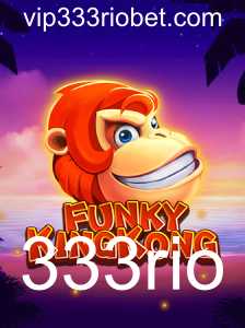 Descubra o Jogo FunkyKingKong: A Nova Sensação dos Jogos de Plataforma