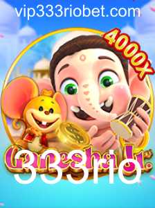 Descubra GaneshaJr: O Jogo Que Conquista Com Muito Mais Que Sorte