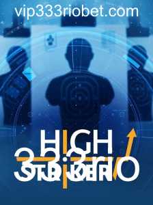 Descubra HighStriker: O Jogo que Conecta Habilidade e Diversão com a Emoção Atual