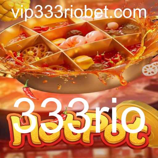 Descubra o Fascinante Mundo do Jogo Hotpot - 333rio