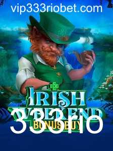 Descubra as Emoções do Jogo IrishWeekendBonusBuy
