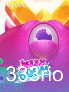 JellyBoom: Conheça o Jogo que está Conquistando o Mundo