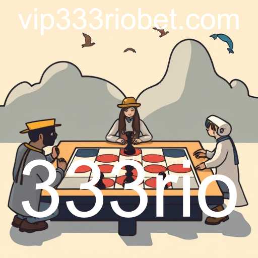 333rio