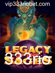 Descubra LegacyoftheSages: Um Novo Mundo de Aventuras e Estratégias