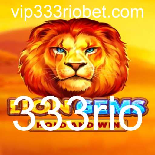 Explorando a Magia de LionGems: A Nova Sensação 333rio