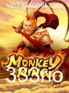 MonkeyKing: Descubra o Mundo Exótico da Aventura com 333rio