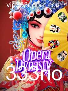 Tudo Sobre OperaDynasty: Experimente o Inusitado Mundo do Jogo