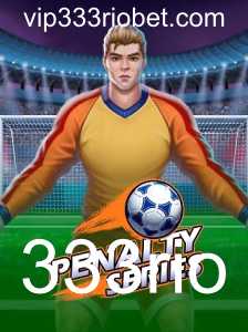 Descubra o Fascinante Mundo de PenaltySeries: O Jogo de Estratégia e Habilidade