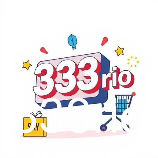 Promoção e a Influência da Palavra-chave '333rio'