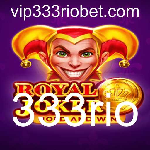 Descubra o Fascinante Mundo do Jogo Royaljoker com a Palavra-chave 333rio