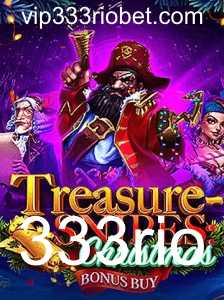 TreasuresnipesChristmas: Uma Jornada Inesquecível de Aventura e Profundidade Festiva