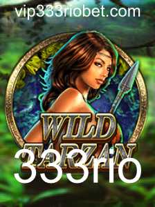 Explorando WildTarzan: O Jogo de Aventura Selvagem