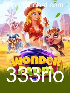 Explorando o Maravilhoso Mundo de WonderFarm: Uma Jornada de Aventuras e Desafios